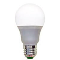 12 W Ampoules Globe LED 1200 lm E26 / E27 A60(A19) 14 Perles LED SMD 2835 Décorative Blanc Chaud Blanc Froid 220-240 V / 1 pièce / RoHs