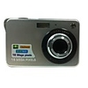 16.0mega pixels,  appareil photo numérique 720p et une caméra vidéo numérique DC-140