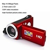 16.0mega pixels,  appareil photo numérique 720p et une caméra vidéo numérique DV-328