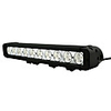17 "100W LED Power Bar lampe de travail de haut pour ATV / Jeep / Off Road Bateau / tracteur / remorque