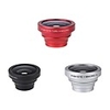 180 Degree Fisheye Macro support magnétique pour l