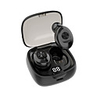 1898 12 Casque TWS True Wireless Bluetooth5.0 Stereo Avec Microphone Avec contrôle du volume Sport Fitness