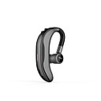 1898 12 Kit main libres pour téléphone Bluetooth 4.2 Stereo Avec Microphone Avec contrôle du volume Sport Fitness