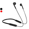 1898 12 Serre-tête Bluetooth 4.2 Stereo Avec Microphone Avec contrôle du volume IPX5 Sport Fitness