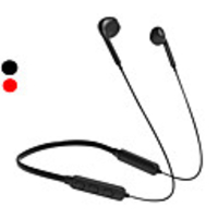 1898 12 Serre-tête Bluetooth 4.2 Stereo Avec Microphone Avec contrôle du volume IPX5 Sport Fitness