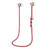 1898 12 Serre-tête Bluetooth 4.2 Stereo Avec Microphone Avec contrôle du volume Sport Fitness
