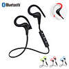 1898 12 Serre-tête Bluetooth4.1 Stereo Avec Microphone Avec contrôle du volume Sport Fitness