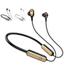 1898 12 Serre-tête Bluetooth5.0 Stereo Avec Microphone Avec contrôle du volume Sport Fitness