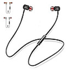 1898 8 Serre-tête Bluetooth4.1 Stereo Avec Microphone Avec contrôle du volume Sport Fitness