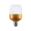 1pc 15 W Ampoules Globe LED 910-1010 lm E26 / E27 14 Perles LED Blanc Froid 220-240 V