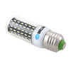 1pc 16 W Ampoules Ma s LED 1500 lm E14 G9 E26 / E27 T 96 Perles LED SMD 3014 Blanc Chaud Blanc Froid 220-240 V / 1 pièce / RoHs miniinthebox