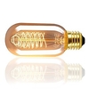 1pc 40 W E26 / E27 T45 Blanc Chaud 2200-2700 k Rétro / Intensité Réglable / Décorative Ampoule incandescente Edison Vintage 220-240 V