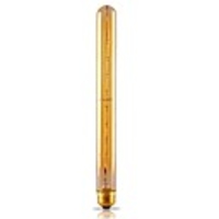 1pc 40W E26/E27 T300 Blanc Chaud 2200-2700 K Rétro Intensité Réglable Décorative Ampoule incandescente Edison Vintage 220-240V