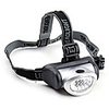 2 Lampes Frontales Phare Avant de Moto LED LED 8 Émetteurs 200 lm 2 Mode d