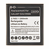2800mAh batterie de téléphone portable pour Samsung Galaxy S i9500 IV S4