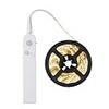 2m Guirlandes Lumineuses 120 LED Blanc Chaud / Blanc Froid 5 V