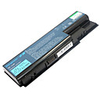 4400mah batterie 8 cellules pour Acer Extensa 7630 7230e 7630ez 7630g 7630zg travelmate 7230 7330 7530 7530 7730 7730 g