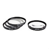 4pcs 55mm Close-Up Kit filtre pour appareil photo avec sac filtrant (1,  2,  4,  10)