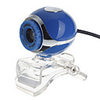 5, 0 mégapixels USB 2.0 PC Webcam caméra avec CD