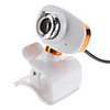 5, 0 mégapixels USB 2.2 PC Webcam caméra avec CD
