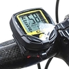 548C1 Compteur de Vélo Etanche Portable Sans fil Cyclisme / Vélo Cyclisme