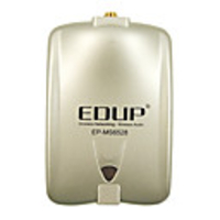 54mbps ep-ms6528 EDUP 802.11g usb adaptateur wi-fi carte réseau LAN sans fil avec antenne 10dbi