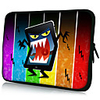 7 Motif Cartoon "/ 10" / 13 "Case Laptop Sleeve pour MacBook Air Pro / Mini Ipad / Galaxy Nexus Tab2/Sony/Google 18139