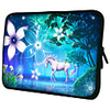 7 Motif Cheval "/ 10" / 13 "Case Laptop Sleeve pour MacBook Air Pro / Mini Ipad / Galaxy Nexus Tab2/Sony/Google 62670