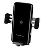 a10 smart sensor car ai support de charge sans fil 360 rotation 10w chargeur sans fil rapide simple