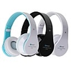 aita 809 Bluetooth casque stéréo casque avec le soutien micro carte fm tf