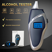 alcool testeur d