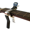 alice a007dsl-a1 capo avancée guitare acoustique avec clip choix