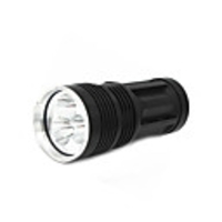 ANOWL 7231 Lampes Torches LED 6300 lm LED LED 9 Émetteurs 5 Mode d