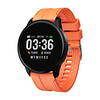 b7 smartwatch pour android ios ip 67 niveau étanche moniteur de fréquence cardiaque informations de mesure de la pression artérielle mesure de l
