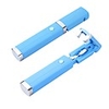 Baton à Selfie A Fil Extensible Longueur maximale 75 cm Pour Universel Android / iOS Universel