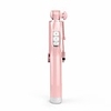 Baton à Selfie Bluetooth Extensible Longueur maximale 81.5 cm Universel Android / iOS Universel