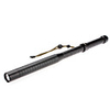 batte de baseball style de matraque métallique 3 en mode Cree XR-E Q5 LED Flashlight (1x18650)
