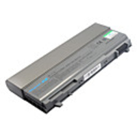 Batterie 12 cellules pour Dell Latitude E6400 ATG E6500 précision
