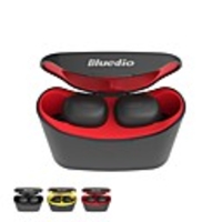Bluedio Roulement de Direction T-elf Bluetooth sans fil Dans l