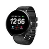 BoZhuo B12 Bracelet à puce Android iOS Bluetooth Imperméable Moniteur de Fréquence Cardiaque Mesure de la pression sanguine Calories brulées Enregistrement de l