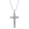 Bracalet Argent alliage Croix