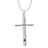 Bracalet DIY alliage Croix