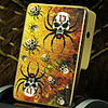 Briquet crâne modèle personnalisé d