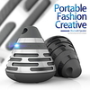 BS-06 Caisson de Graves Enceinte Sans Fil Bluetooth Carte TF Portable Haut-parleur Pour Ordinateur portable Téléphone portable miniinthebox