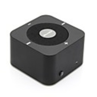 BS-1 avec indicateur LED Enceinte pour téléphones portables,  iPads et les ordinateurs personnels