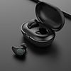 CARKIRA C8 Casque TWS True Wireless Bluetooth5.0 Stereo Avec Microphone LA CHAÎNE HI-FI Avec boîte de recharge Résistant à la sueur Sport Fitness