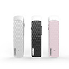casque de conduite téléphonique bluetooth 4.2 stéréo avec microphone avec contrôle du volume pour le fitness sportif
