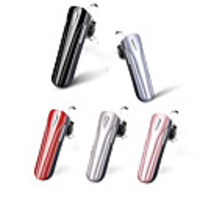 casque de conduite téléphonique bluetooth4.1 stéréo avec microphone avec contrôle du volume ipx4 étanche pour le sport fitness