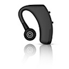 casque de conduite téléphonique bluetooth4.1 stéréo avec microphone avec contrôle du volume ipx4 étanche pour le sport fitness