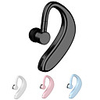casque de conduite téléphonique bluetooth5.0 stéréo avec microphone avec contrôle du volume ipx4 étanche pour le sport fitness